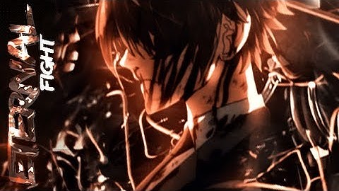 [MEP] Eternal Fight ▪「Big Contest 2013」 [RE-UP]