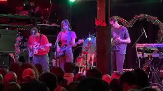 Feeble Little Horse- Live @ Ottobar Baltimore MD. 2-11-23