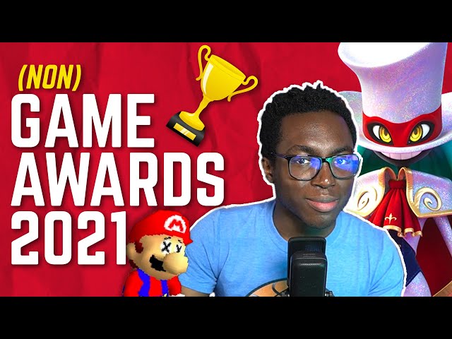 One of 2021's Most Underrated Games Won Game of the Year at The Game Awards  – Nerdy Minds Magazine