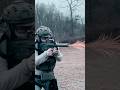 Practicing Reloads With New Bullpup &amp; Brand New Anechoic 30L Suppressor