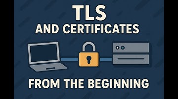 SSL, TLS, and Certificates From the Beginning (Part 2 of 3)