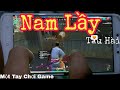 Garena Free Fire | Fan Nam Lầy Giả Vờ Chơi Game Bằng 1 Tay Nhưng K Biết Hài Hước | MotTay Gaming