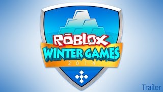 Winter Games 2014 Trailer - Compete Now! screenshot 5