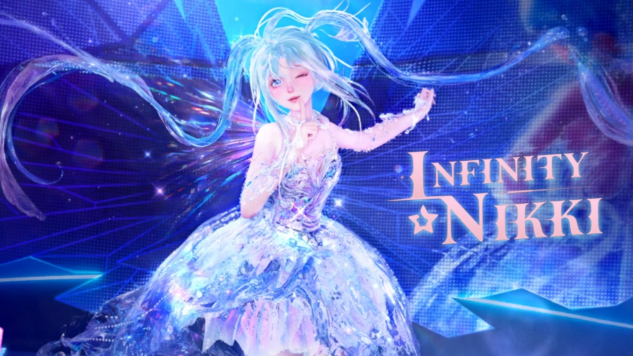 2.7 Banner Pulls and First Impressions | Infinity Nikki - YouTube