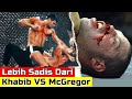 Bukan Khabib vs McGregor!! Inilah Duel PALING MEMATIKAN Dalam Sejarah UFC