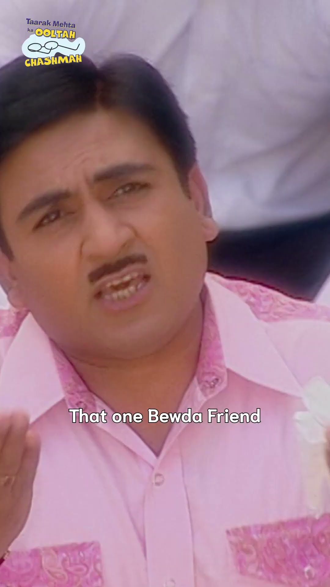 tag that bewda friend!#tmkoc #comedy #relatable #shorts #comedyvideo #funny #trendingshorts
