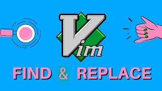 Vim – Find and Replace – phoenixNAP