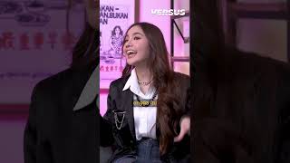 Download Lagu MAHALINI'S JAW IS SORE AFTER MARRIAGE?! MP3