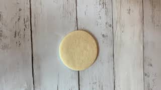 Cookie Decorating: Cheers To 21 Years!