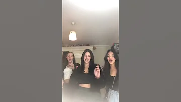 اوعى تشك انه يجيلي شوك هيفاء ترند تيك توك 