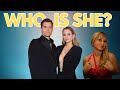 Everything We Know About Natalie Viscuso – Henry Cavill’s Private Partner 🦸‍♂️