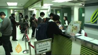 High Marks For Hong Kong Education