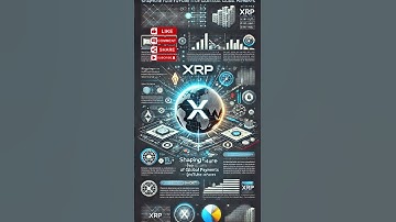 Why XRP is BETTER than Bitcoin