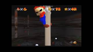 SUPER MARIO 64 JUEGA 2