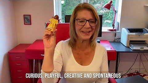 Business relationships - The Parent Adult Child (PAC) model helps with difficult interactions