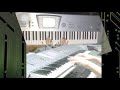 Korg Trinity Facory demo