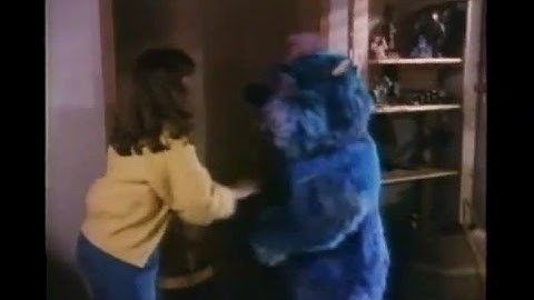 My Pet Monster live-action clip