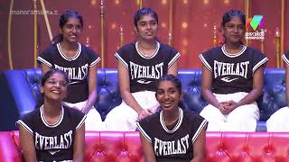 ഭീകരാന്തരീക്ഷം സൃഷ്‌ടിച്ച അവതാരം.... 😂  #ocicbc | EPI 669 | Full Bumper