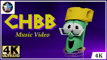 Blender Music Video - CHBB (4K)