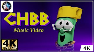 Blender Music Video - CHBB (4K)