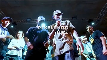 Rio H2K 2017 I WORKSHOP com Kenzo Alvares e Antoine Troupe