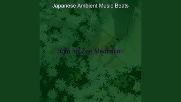 Alluring Backdrops for Deep Relaxation