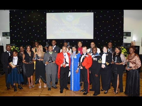 ajn local heroes and the be inspired youth gala & awards 2018