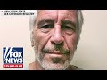 &#39;The Five&#39; reacts to bombshell Epstein documents