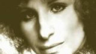 Video thumbnail of "Barbra Streisand - The Shadow Of Your Smile"