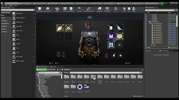 Unreal Engine 4 - Boss Battle Fix Complete