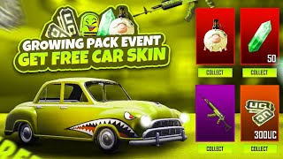 GET FREE 300UC IN PUBGMOBILE 1.7.0 | FREE M762 GUN SKIN & 2 PERMANENT OUFIT FOR FREE screenshot 5