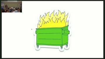 Lightning Talk: docxplora