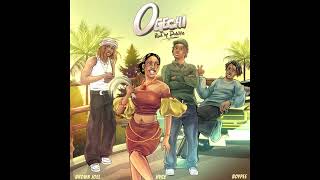 BoyPee, Hyce & Brown Joel - Ogechi Remix feat. Davido (Vocal)