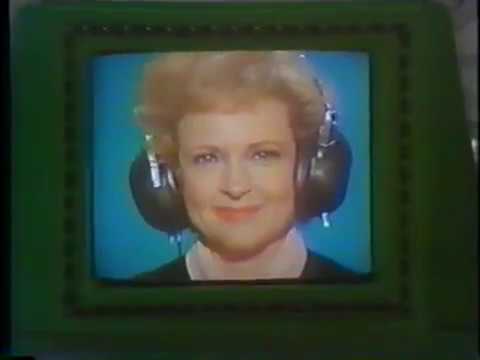 game show network common knowledge GSN Tattletales promo, 1995