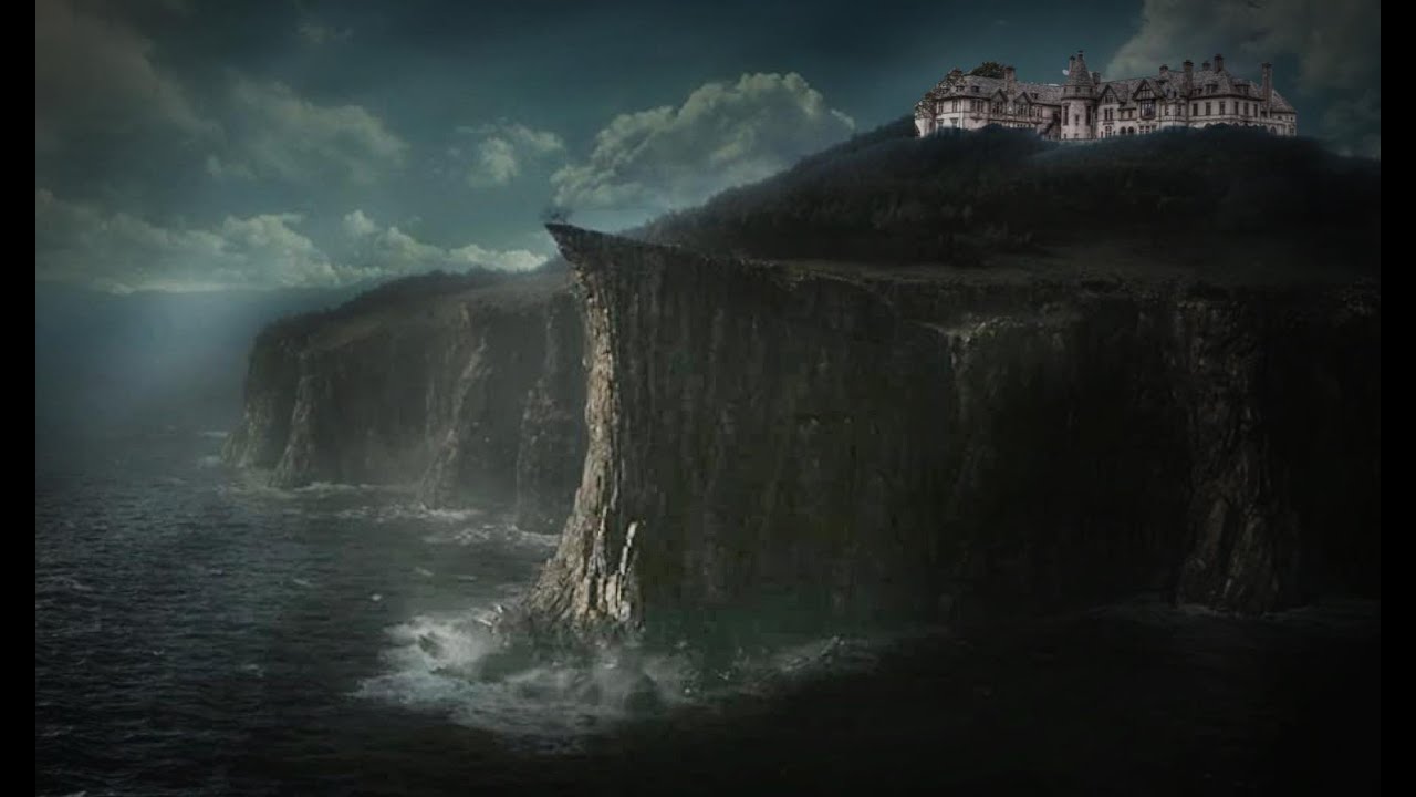 Judah Zachary with Scott.