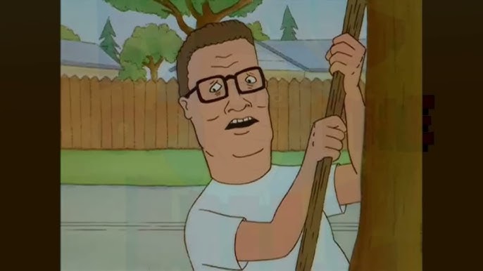 King of the Hill Season 1 Episode 1 Pilot 