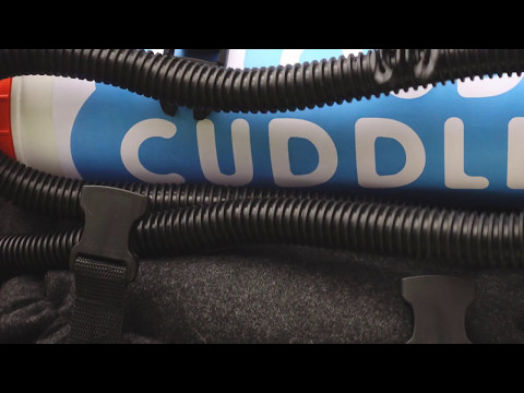 CloudCuddle Safe Bed Adapter 3
