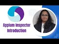 Appium Inspector Tutorial | How to Use Appium Inspector for Mobile App Testing