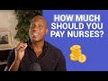 How to calculate pay rates in healthcare staffing  tips and mistakes to avoid