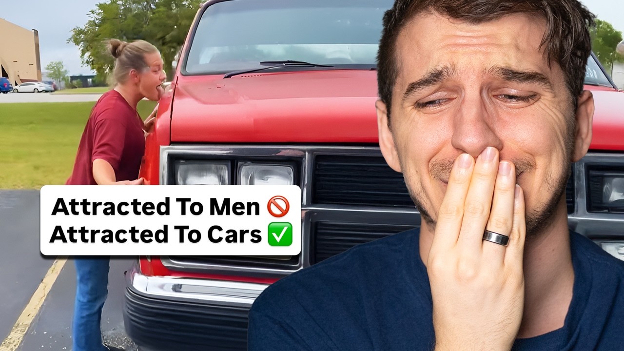 The Final Boss of Main Character Cringe