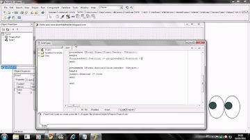 Delphi 7 Video aula para iniciantes