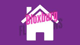 Simple Bloxburg House Floorplans
