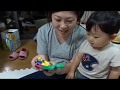 楓2歳の誕生日プレゼント