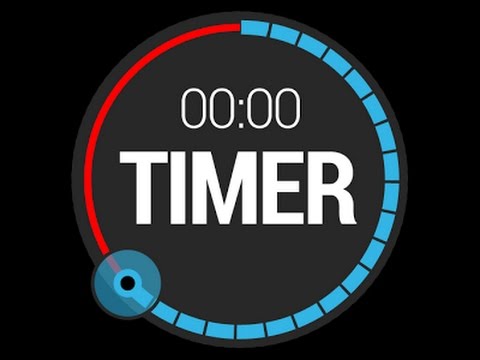 20 minute timer countdown 20 minute timer countdown