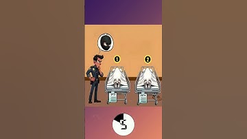 Tên cướp đang ở đâu? #caudo #caudovui #trending #xuhuong #quiz