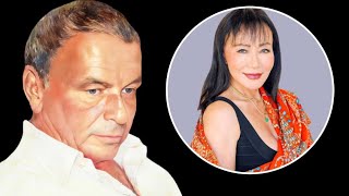 Frank Sinatra’s Daughter FINALLY REVEALED His Long Kept Secret
