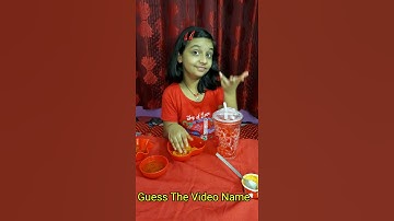 Friends Guess the video Name |Short |#learnwithpriyanshi