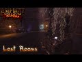 WaW Custom Zombies Lost Rooms | Hidden Perks
