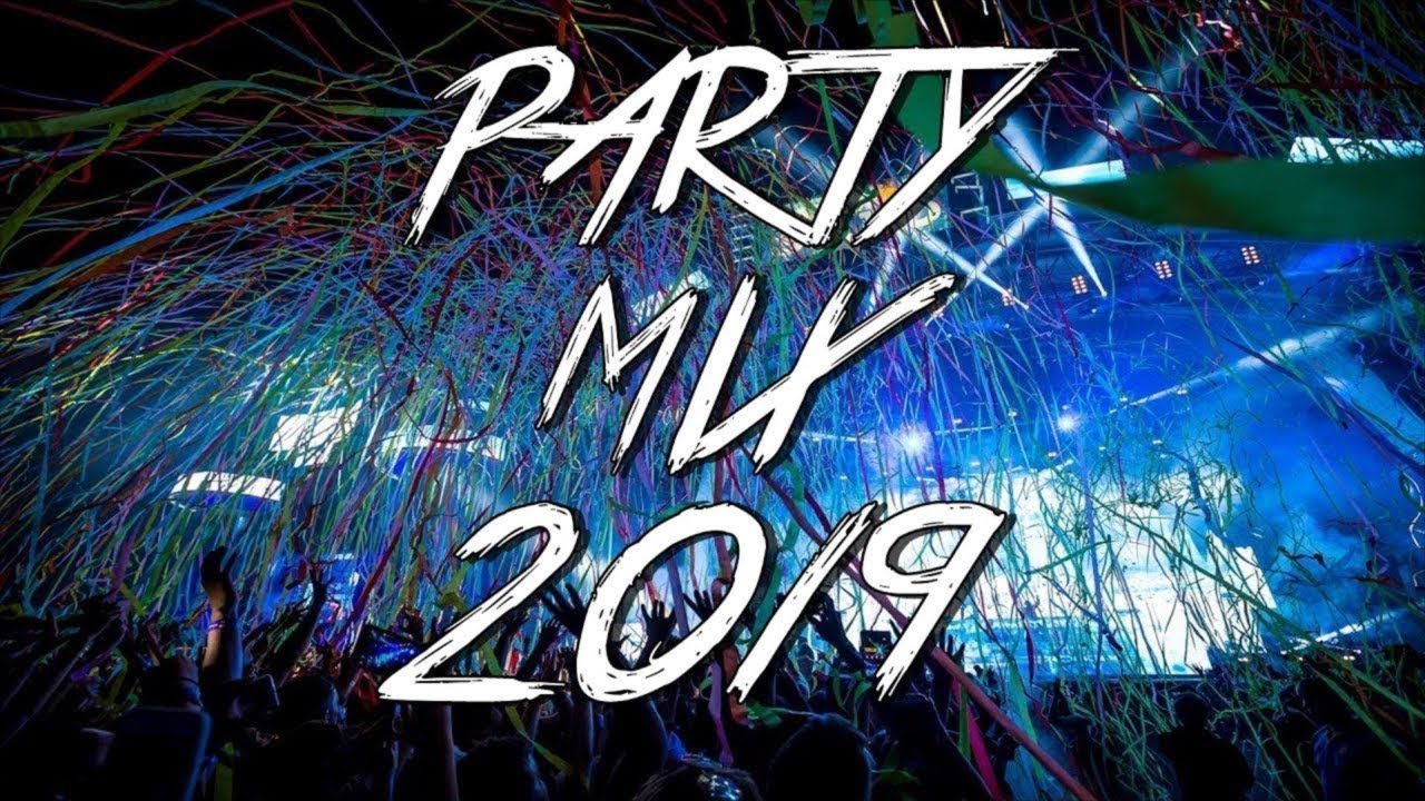 Party Mix 2019 3