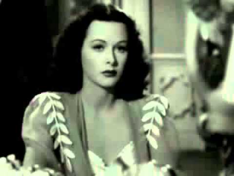 Birth day Hedy Lamarr - YouTube